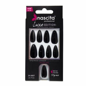 Nascita Luxe Takma Tırnak 24'lü 222