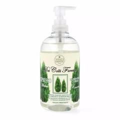 Nesti Dante Banyo ve Duş Jeli Dei Colli Fiorentini Servi Özlü Arındırıcı Vegan Bakım 300 ml