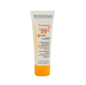 Bioderma Photoderm M 40ml SPF 50+