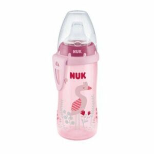 Nuk Active Cup Biberon 300ml 12+m