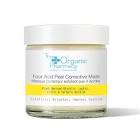 The Organic Pharmacy Four Acid Peel Mask 60 ml