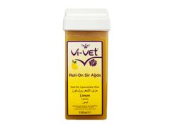 Vi-Vet Sir 100Ml Kartuş Roll-On Limon
