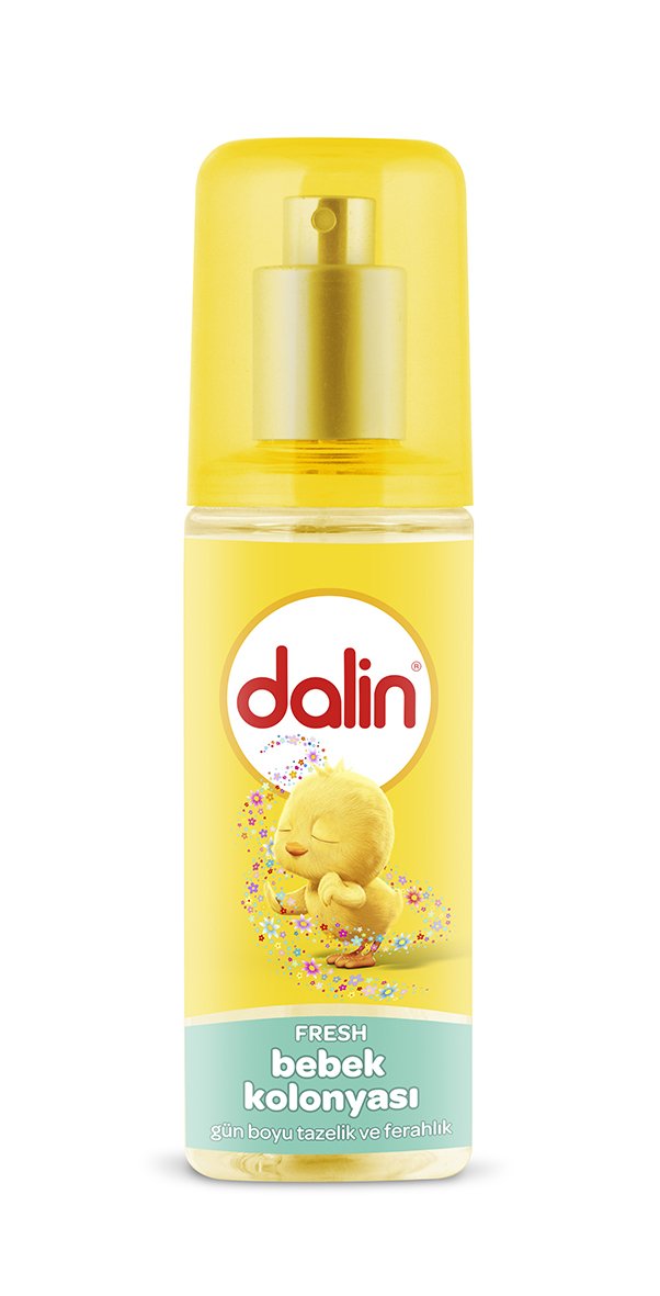 DALIN KOLONYA FRESH SPRY 115