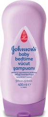 J B SAMP VUCUT BED TIME 400 ML