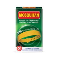 MOSQUITAN SINEK KOVUCU BILEKLIK
