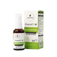 BEE&YOU PHENOLIX-B 30 ML BOGAZ SPREY