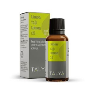 LIMON YAGI 20 ML TALYA
