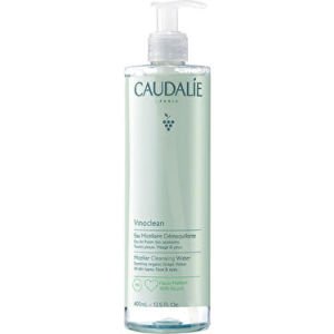 Caudalie Vinoclean Micellar Cleansing Water 400 ml