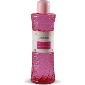 Clean Rose Gül Kolonyası 370 ml