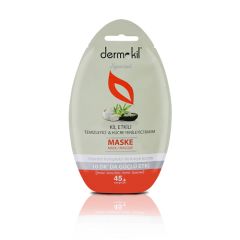 Dermokil Special Maske 15ml 45 Yaş+ Normal Karma Cilt