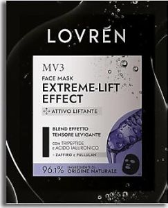 Lovren Mv3 Extreme-Lift Effect Face Mask Yüz Maskesi