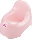 Okbaby Relax Eğitici Lazımlık - Pembe