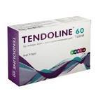 Tendolıne 60 Tablet