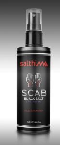 Salthima Scab Sprey 250 ml