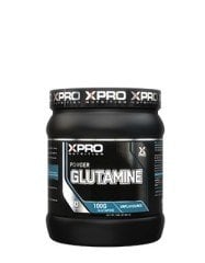 Xpro Glutamine Powder 300 gr