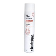 Derinex Saç Bakım Şampuanı Argan Yağlı 250ml