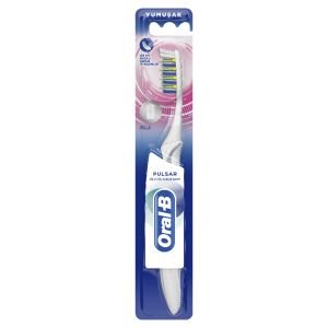 Oral B Pulsar Hassas Bakim 35 Soft