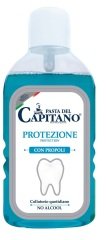 CAPITANO ALKOLSUZ AGIZ TEM 400