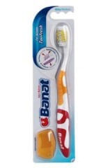 Banat Tri-Action TooFresh Diş Fırçası