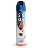SINKOV TOKS KOKUSUZ 300ML