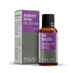 DUT SURUBU 25 ML TALYA