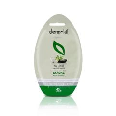 Dermokil Special Maske 15ml 45 Yaş+ Kuru Hassas Cilt