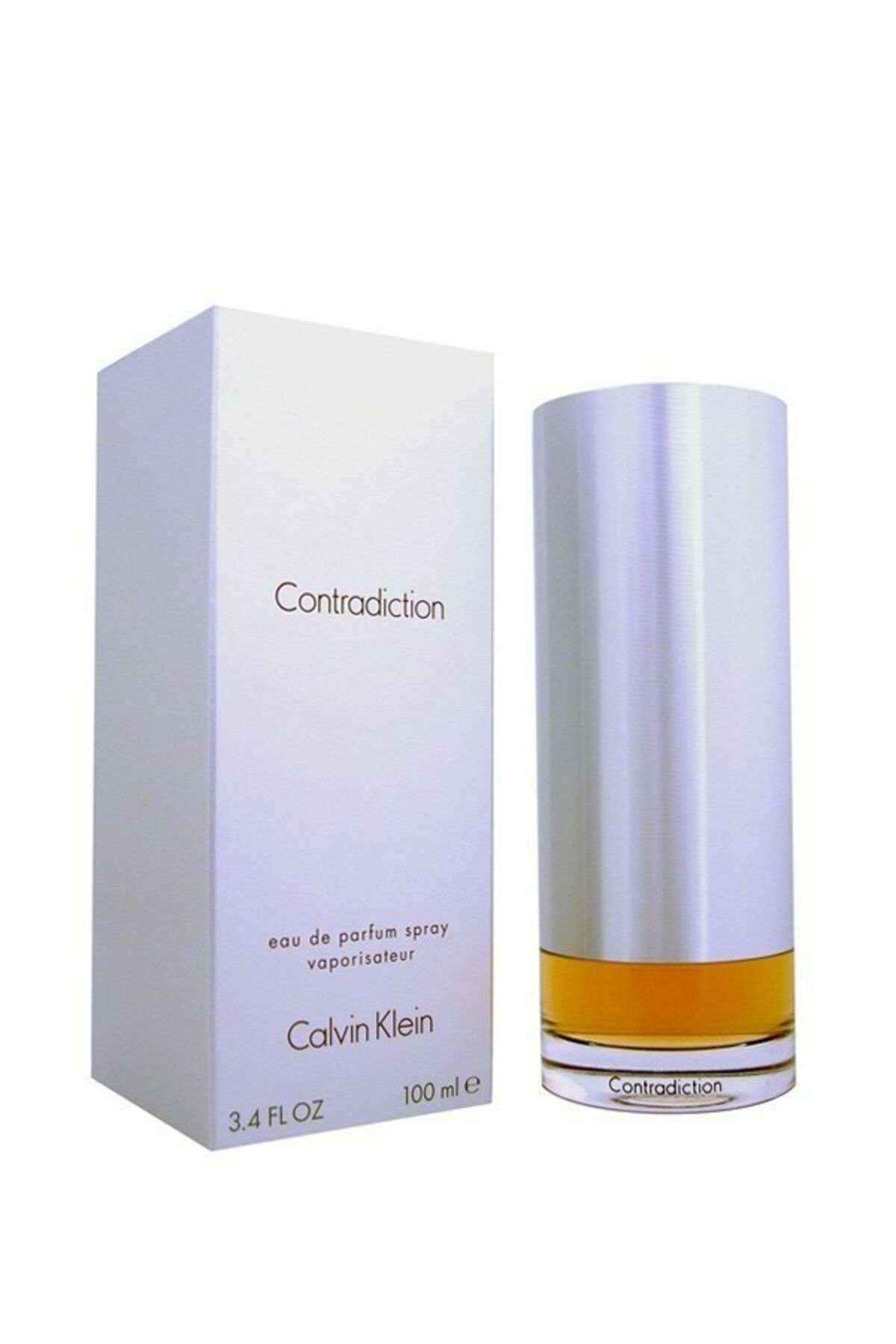 Calvin Klein Contradiction Kadın Parfüm EDP 100 ml