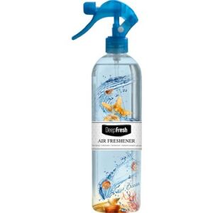 DeepFresh Okyanus Oda Spreyi 400 ml