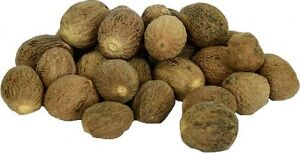 Doğan Hint Cevizi Muskat Küçük Hindistan Cevizi Doğal 1000 gr