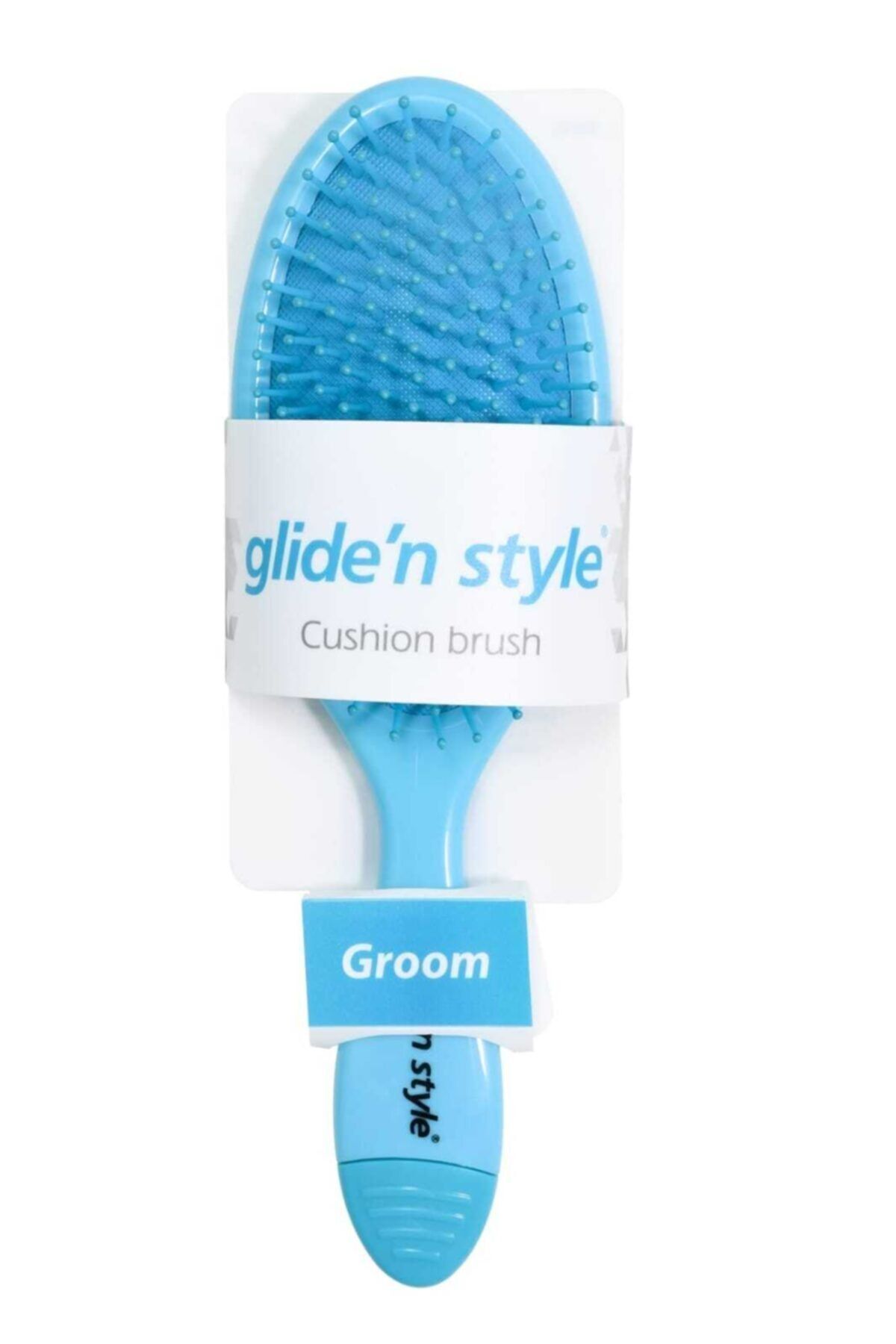 Glide'N Style G242 Groom Tarama Fırçası