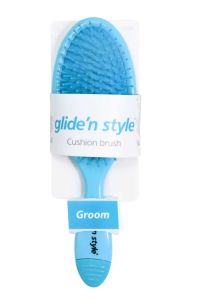 Glide'N Style G242 Groom Tarama Fırçası