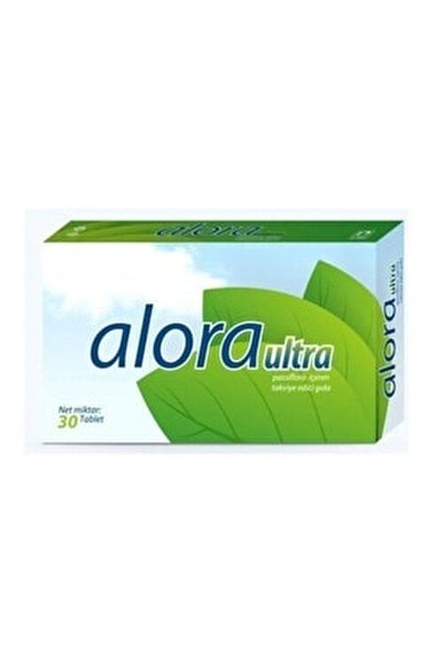 NBL Alora Passiflora 30 Tablet