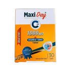 Maxı Day C Vıt D Cınko 30 Tablet