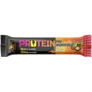 Torq Nutrition Pre-Workout Bar Fındık 50 gr