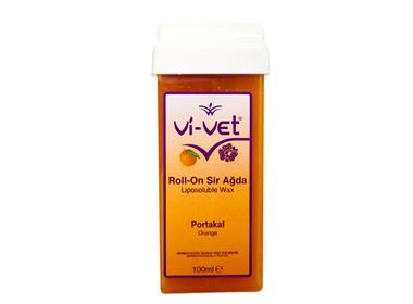 Vi-Vet Sir 100Ml Kartuş Roll-On Por.