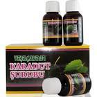 Yeşil Çavdar Karadut Şurubu 50 ml 12'li