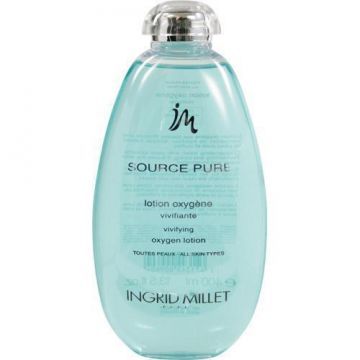 Ingrid Millet Source Pure Lotion Oxygene 400 ml