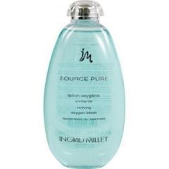 Ingrid Millet Source Pure Lotion Oxygene 400 ml