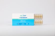 VELAVIT KERABIOM 60 CAPS