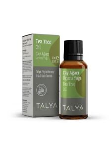 CAY AGACI YAGI UCUCU 10 ML TALYA