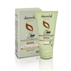 Dermokil Special Maske 50ml 45 Yaş+ Yağlı Cilt