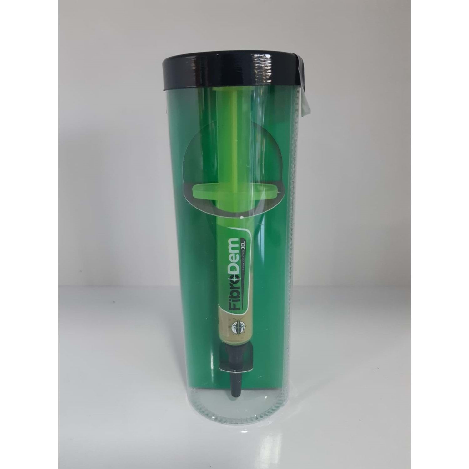 Fibrodem Hamamböceği Jeli 5 gr