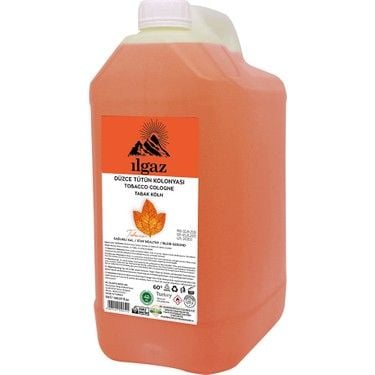Ilgaz Tütün Kolonyası 5 lt