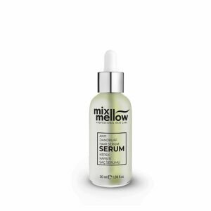 Mix Mellow Normal ve Yağlı Saçlar Kepek Karşıtı Saç Serumu 50 ml