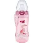Nuk 751082 Active Cup 12 Ay+ 300 ml - Pembe