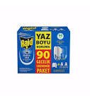 Raid Elektrolikit Sistem 90 Gece 54 ml