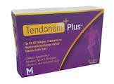 Tendonom Plus Collagen 60 Kapsul