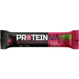 Torq Nutrition Protein Bar Çilek 50 gr