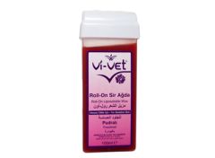 Vi-Vet Sir 100Ml Kartuş Roll-On Pudrali