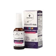 BEE&YOU PHENOLIX-KIDS 30 ML BOGAZ SPREY